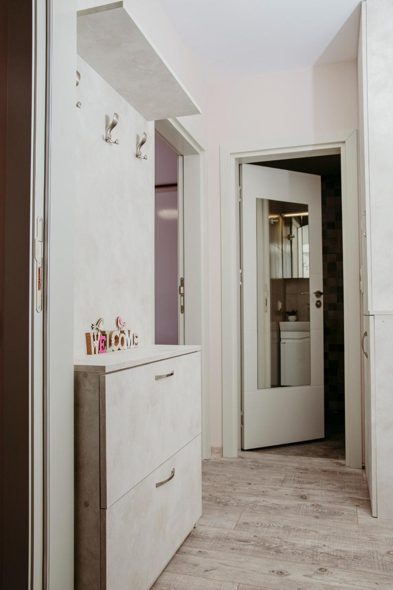 Rose Valley Apartment Kazanlak Ngoại thất bức ảnh